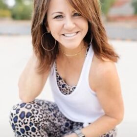 Testimonial Pic of Deana Boston
