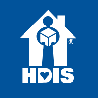 HDIS logo