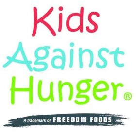 Kids Against Hunger St. Peters