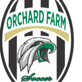 Orchard Farm Soccer logo