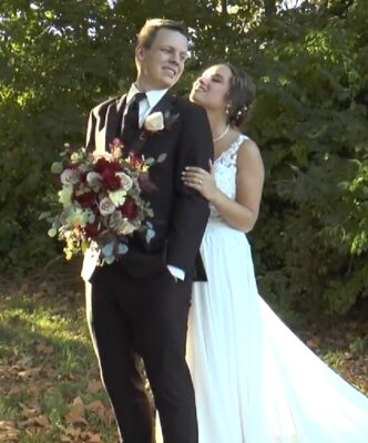 Wedding Videographer