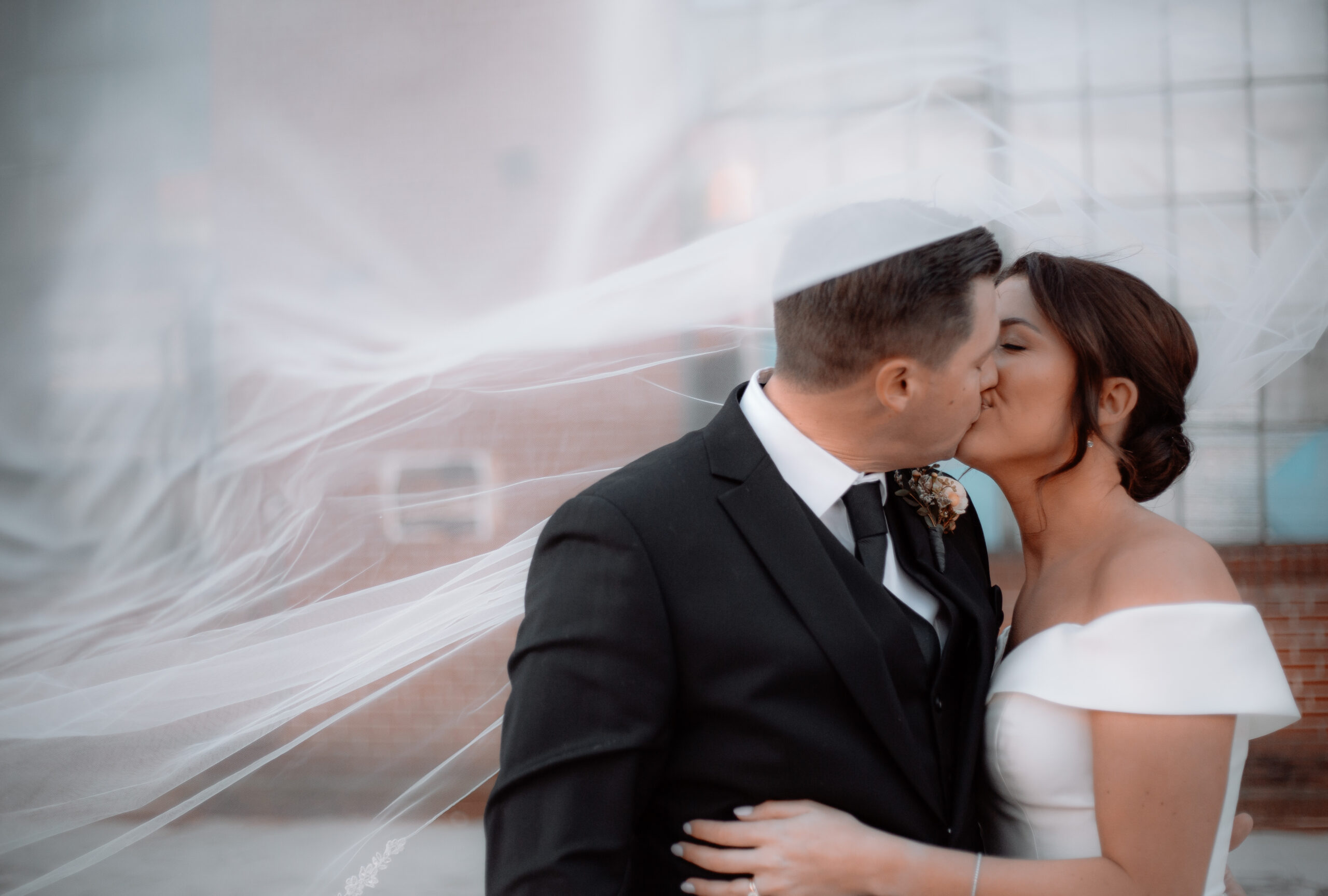 Wedding Pic